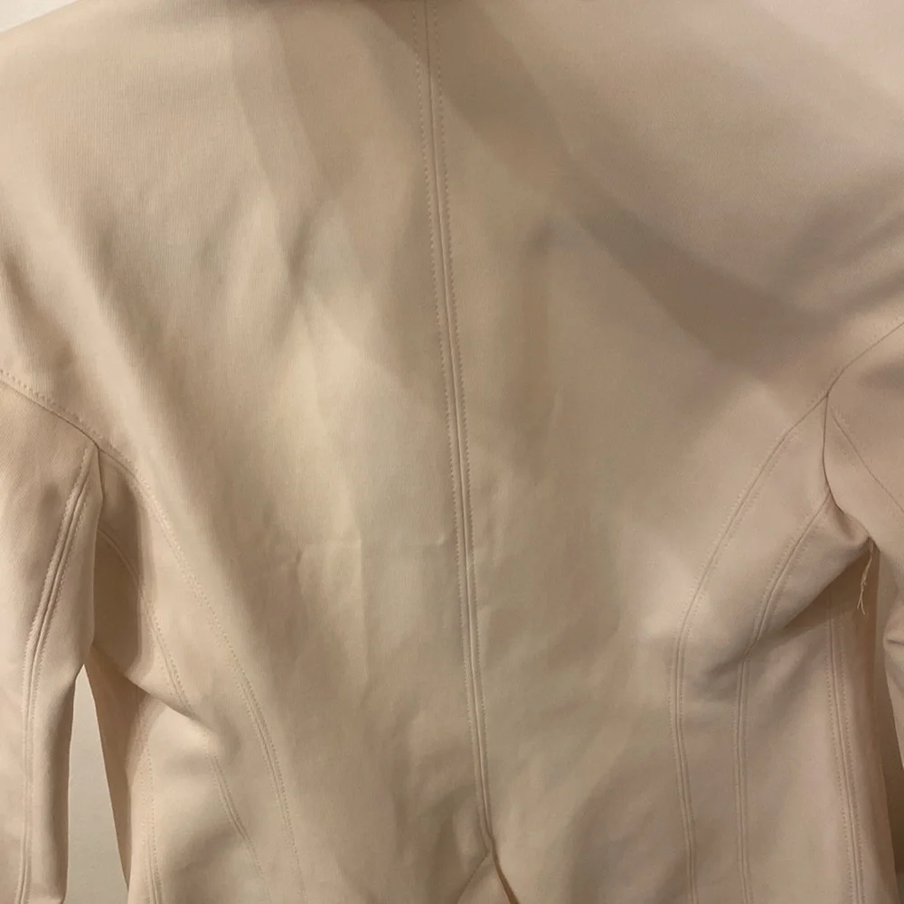 Zara jacket - Picture 7 of 12